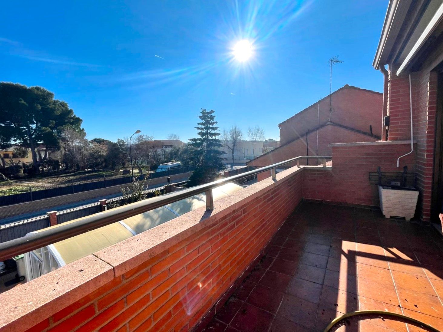 Casa o xalet en venda a Camino de Cobeña, Fuente El Saz de Jarama