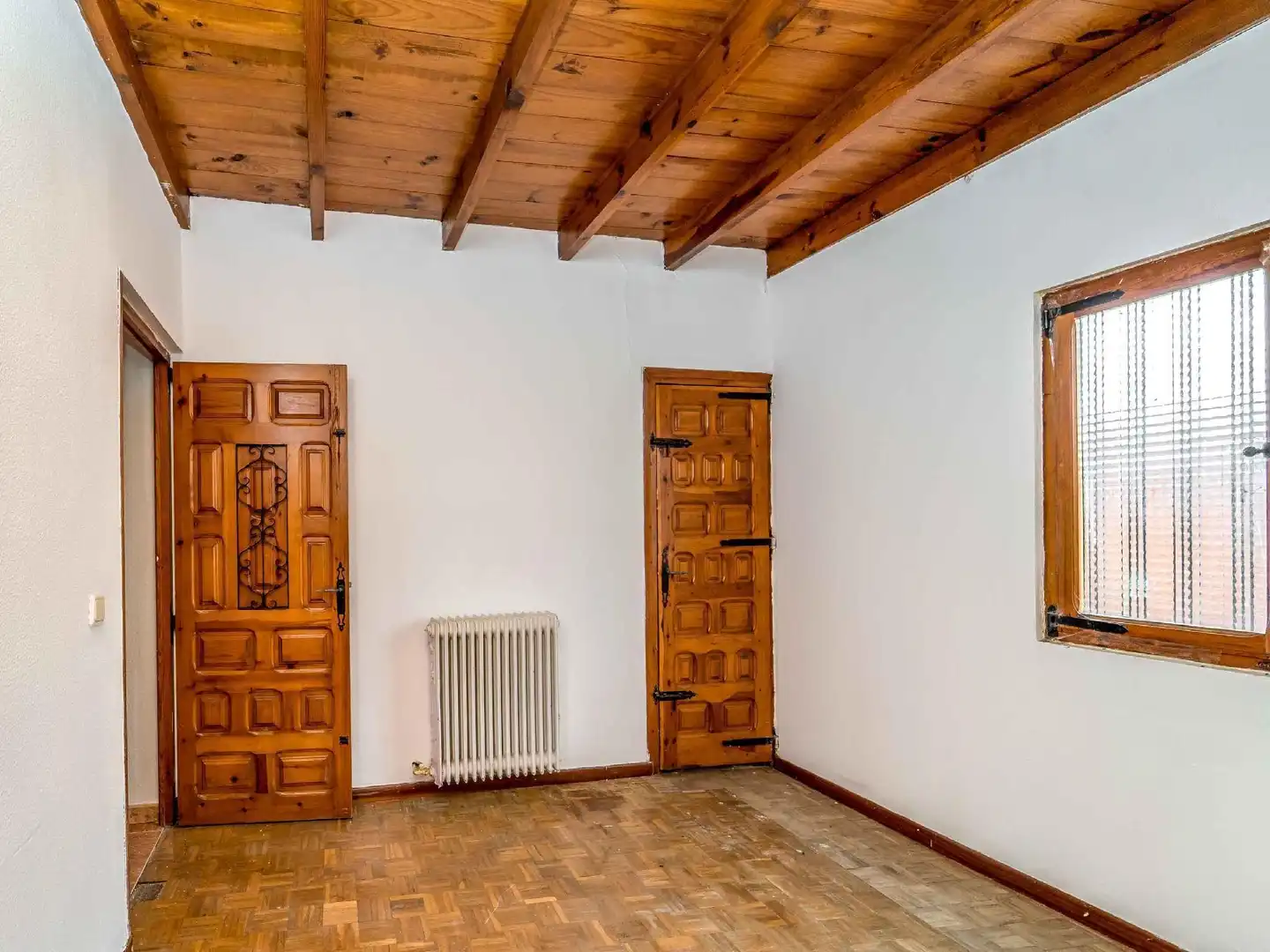 Casa en venda a Nava del Rey, imagen 6