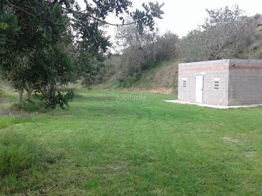 Terreno rustico in vendita a Carrer de l'Aigua 26