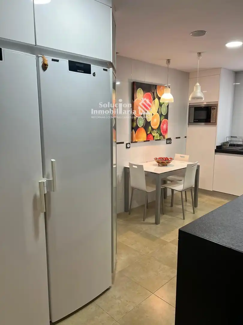 Chalet con piscina en venta en Martín Gaite, imagen 62