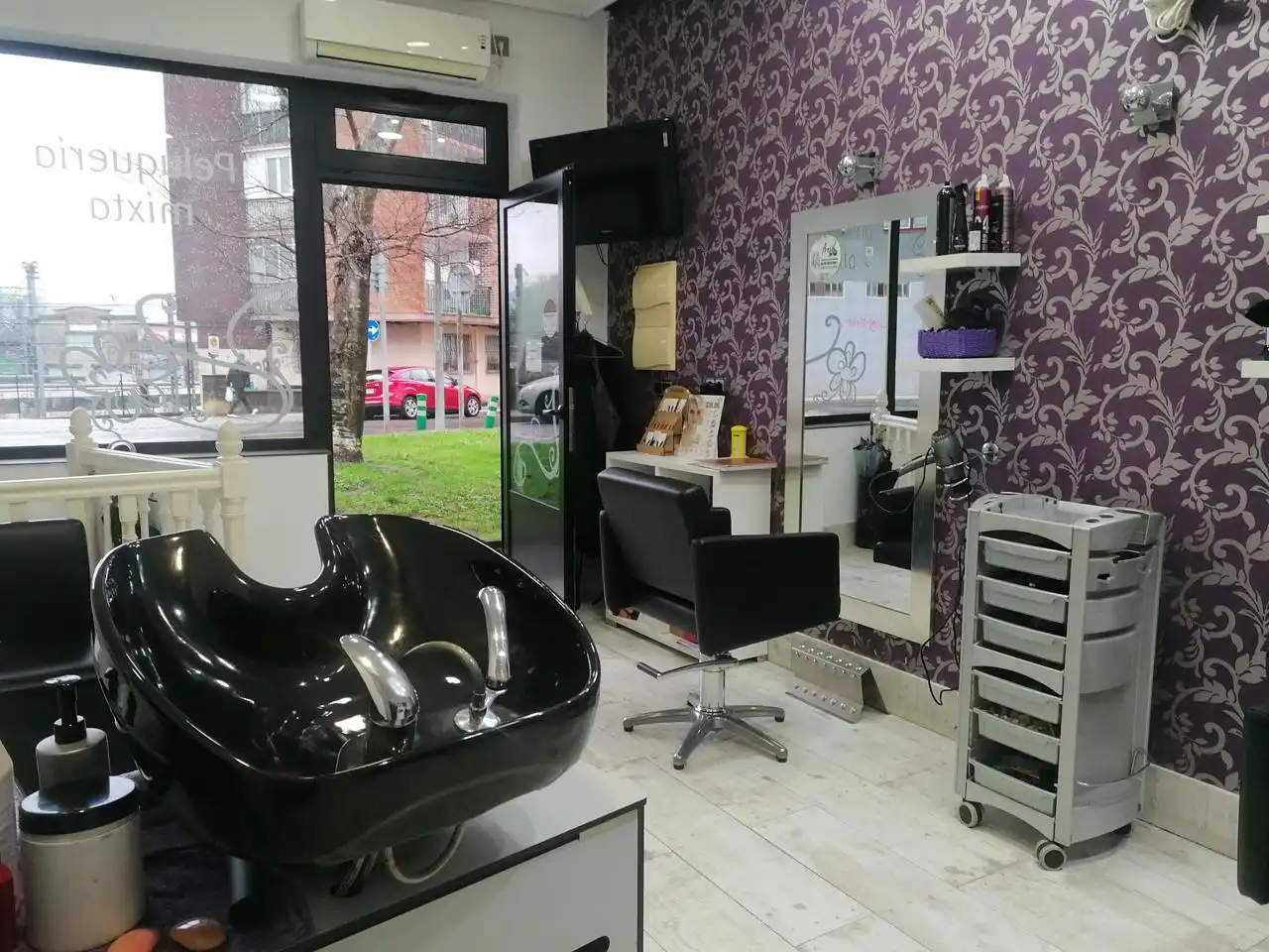 Local comercial en venda a Marinel Kalea, imagen 3