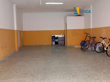 Locale commerciale in vendita a San José - San Bernardo