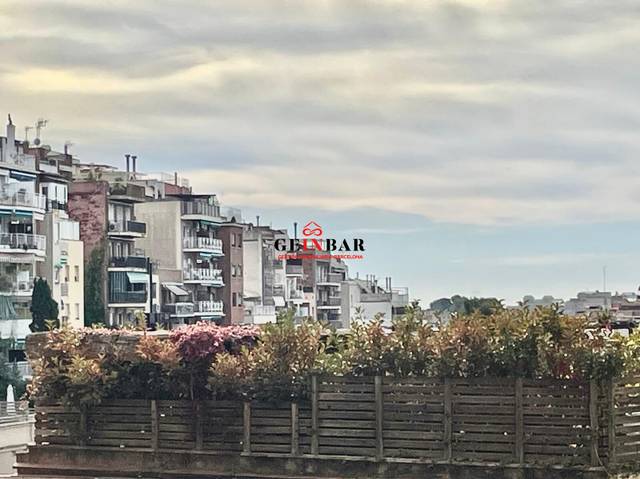 Piso en Venta en Passeig Sant Gervasi en Sant Gervasi i la Bonanova