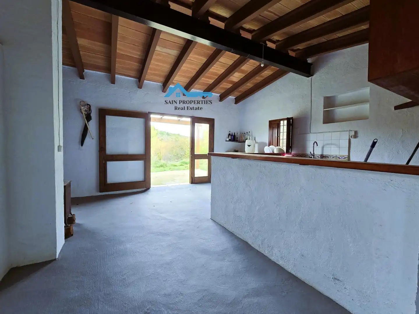 Maison avec jardin à vendre à Confrides, imagen 27