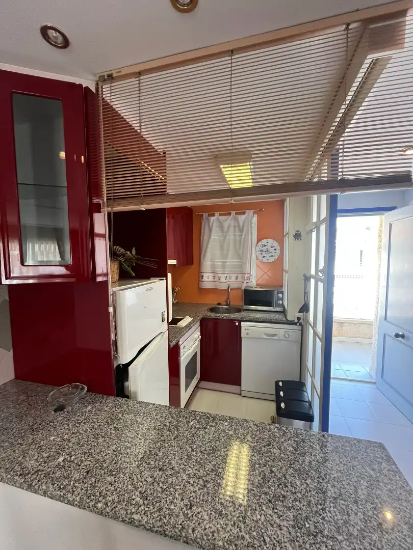 Piso en venta en Carrer de la Devesa, 20, L'Estartit Poble