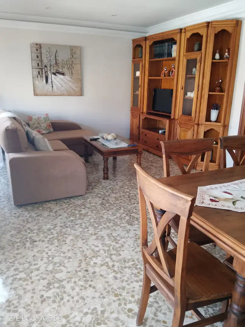 Appartamento in vendita a Centro- San Felipe - Huerta Fava, imagen 3
