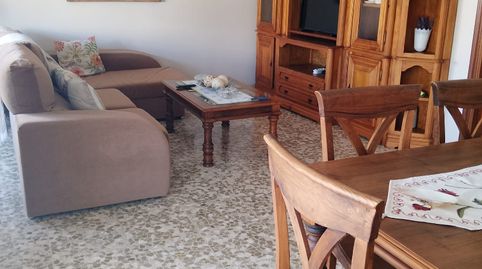 Foto 3 de Piso en venta en Centro- San Felipe - Huerta Fava, La Línea de la Concepción