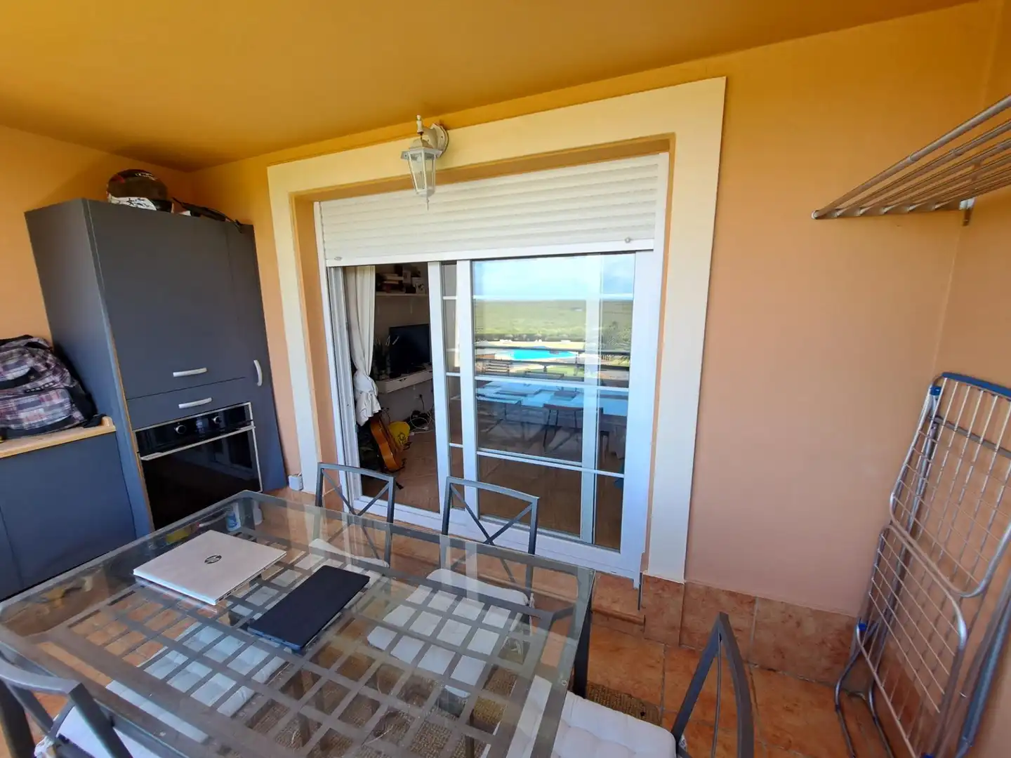 Mini appartamento con terrazza in vendita a Avenida PLAYA DE LA, imagen 4