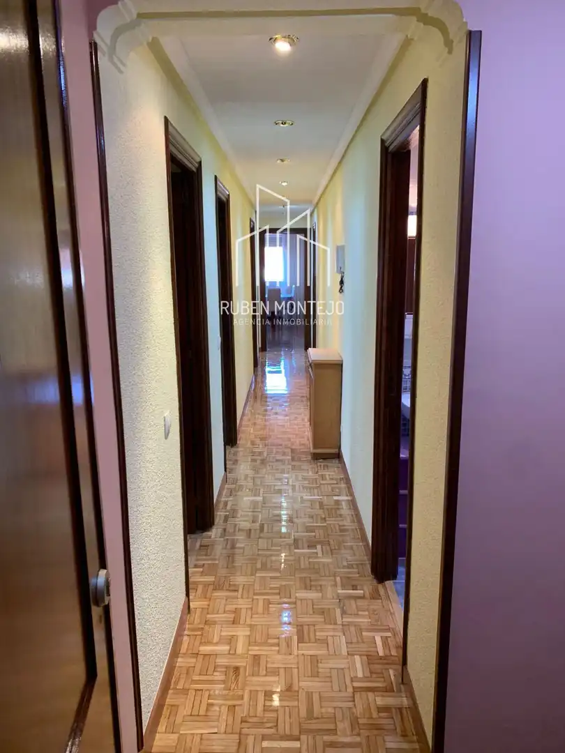 Flat for rent in Tomillar, Pizarrales