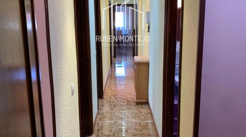 Photo 2 of Flat for rent in Tomillar, Pizarrales, Salamanca Capital