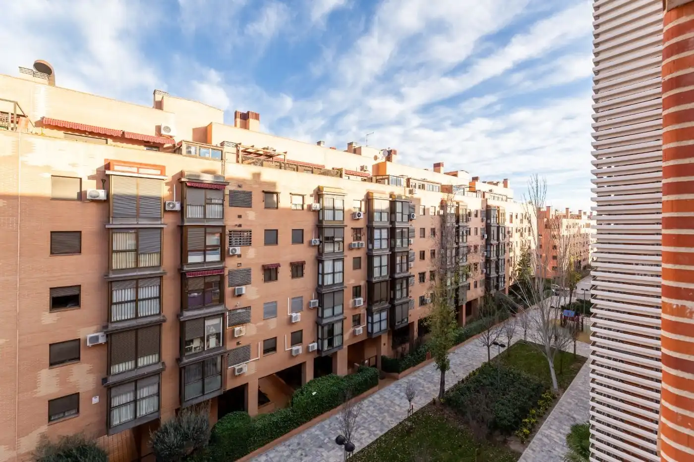 Flat for rent in Calle AURORA, Estación - Centro