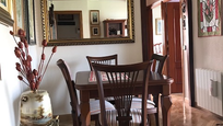 Dining room of Flat for sale in  Madrid Capital