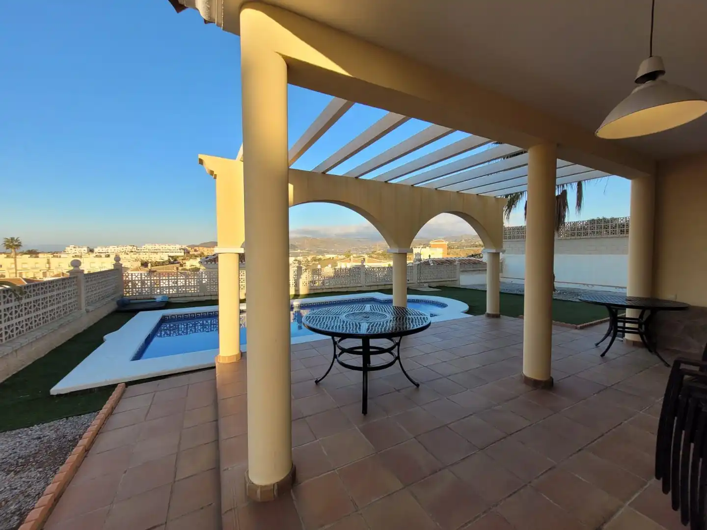 Villa mit Pool zum Verkauf in Calle Alemania 59, imagen 26