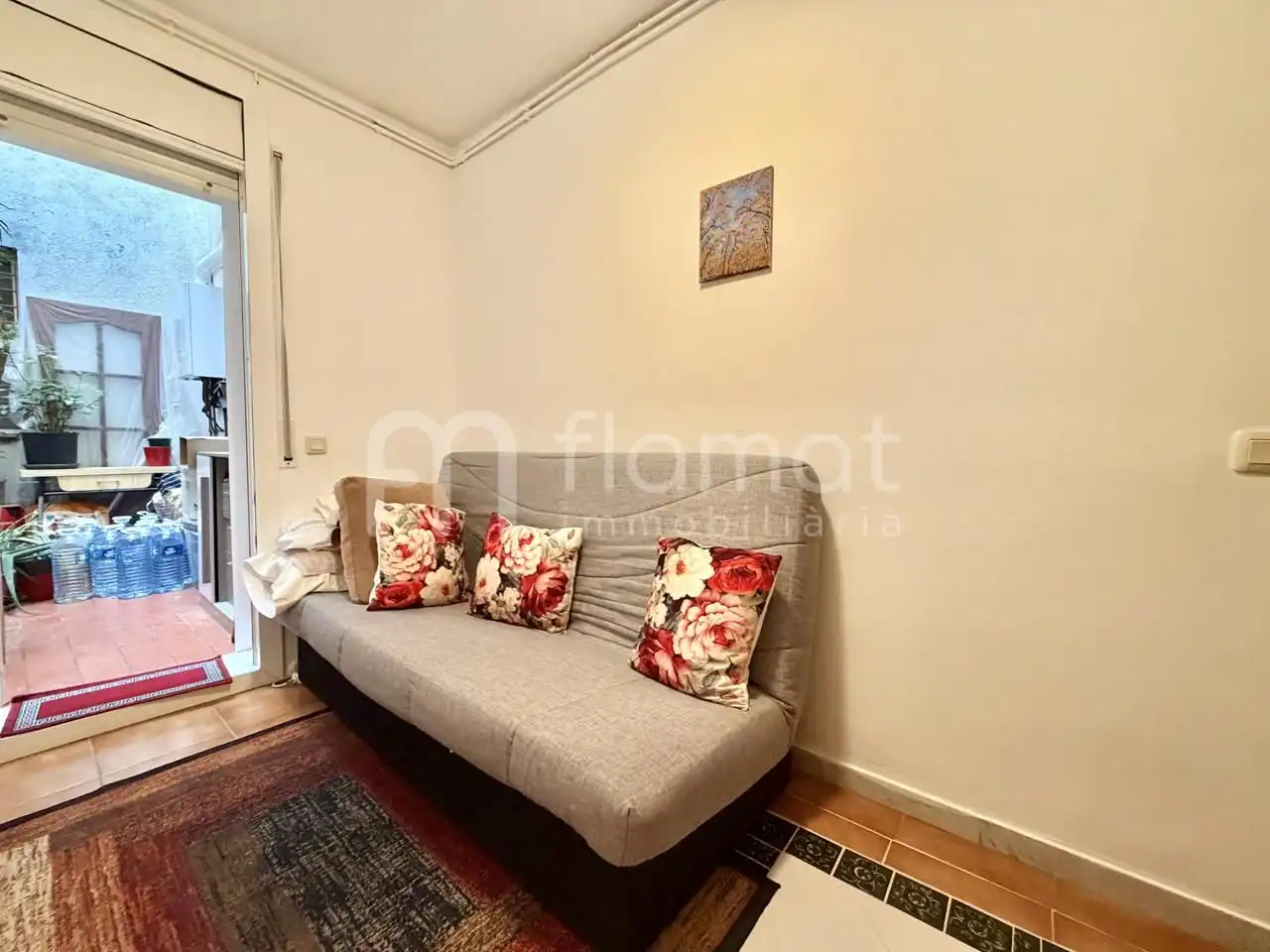 Piso en venta en Malgrat de Mar con Balcón