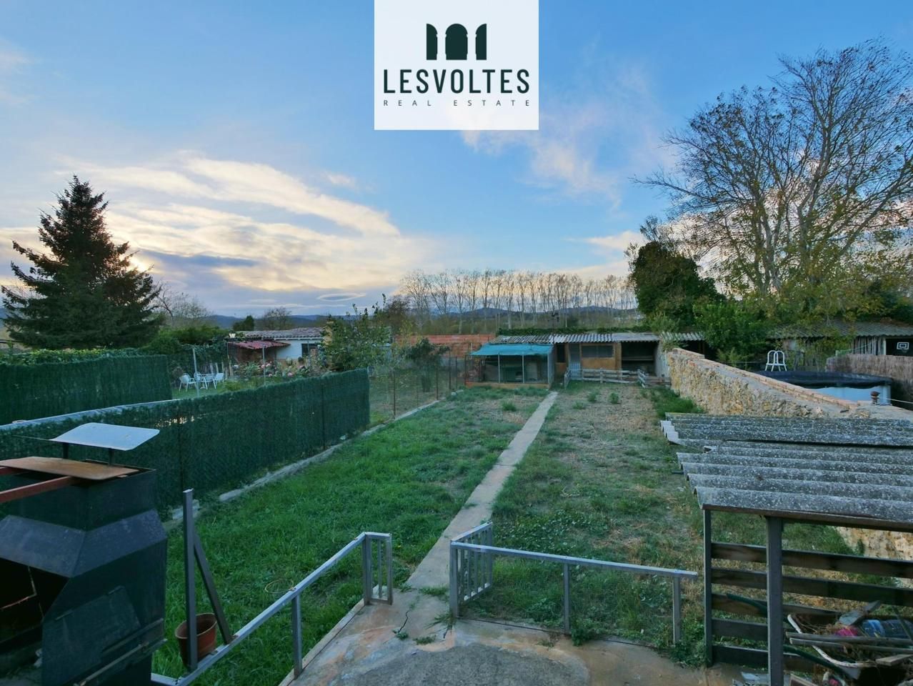 House or chalet for sale in La Bisbal d'Empordà  with Air Conditioner, Heating and Private garden