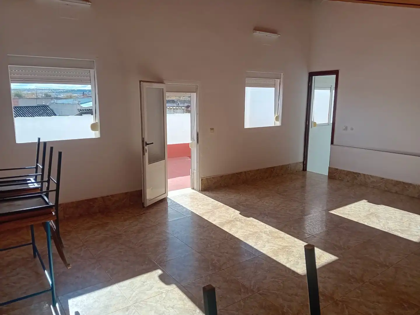 Casa o xalet en venda en Almagro amb Aire condicionat, Calefacció i Terrassa