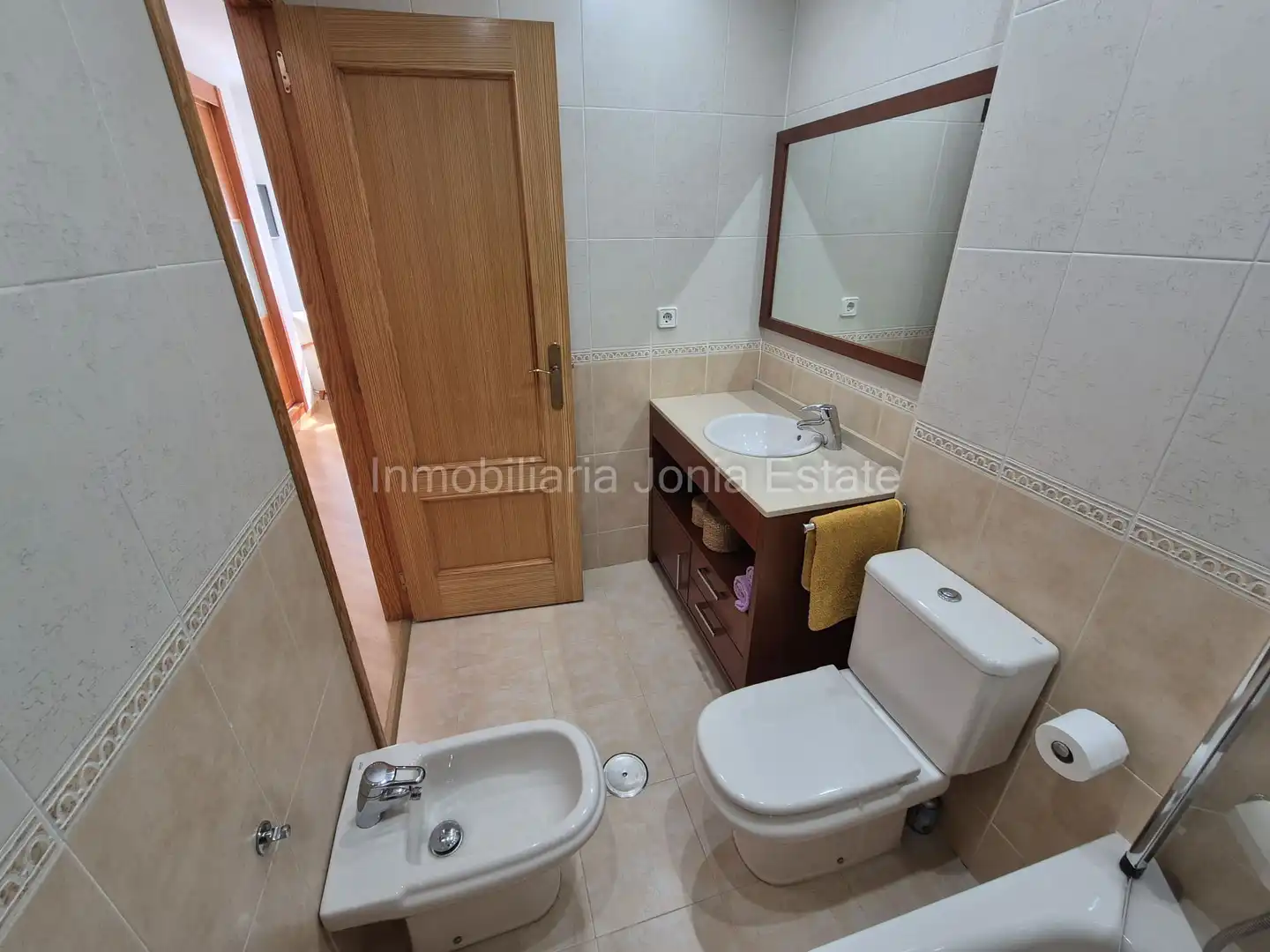 Apartment mit Pool zum Verkauf in Poble Nou - Montiboli, imagen 49