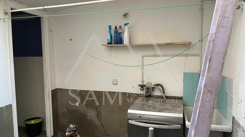 Foto 3 de Casa adosada en venda a Sant Andreu de Palomar, Barcelona