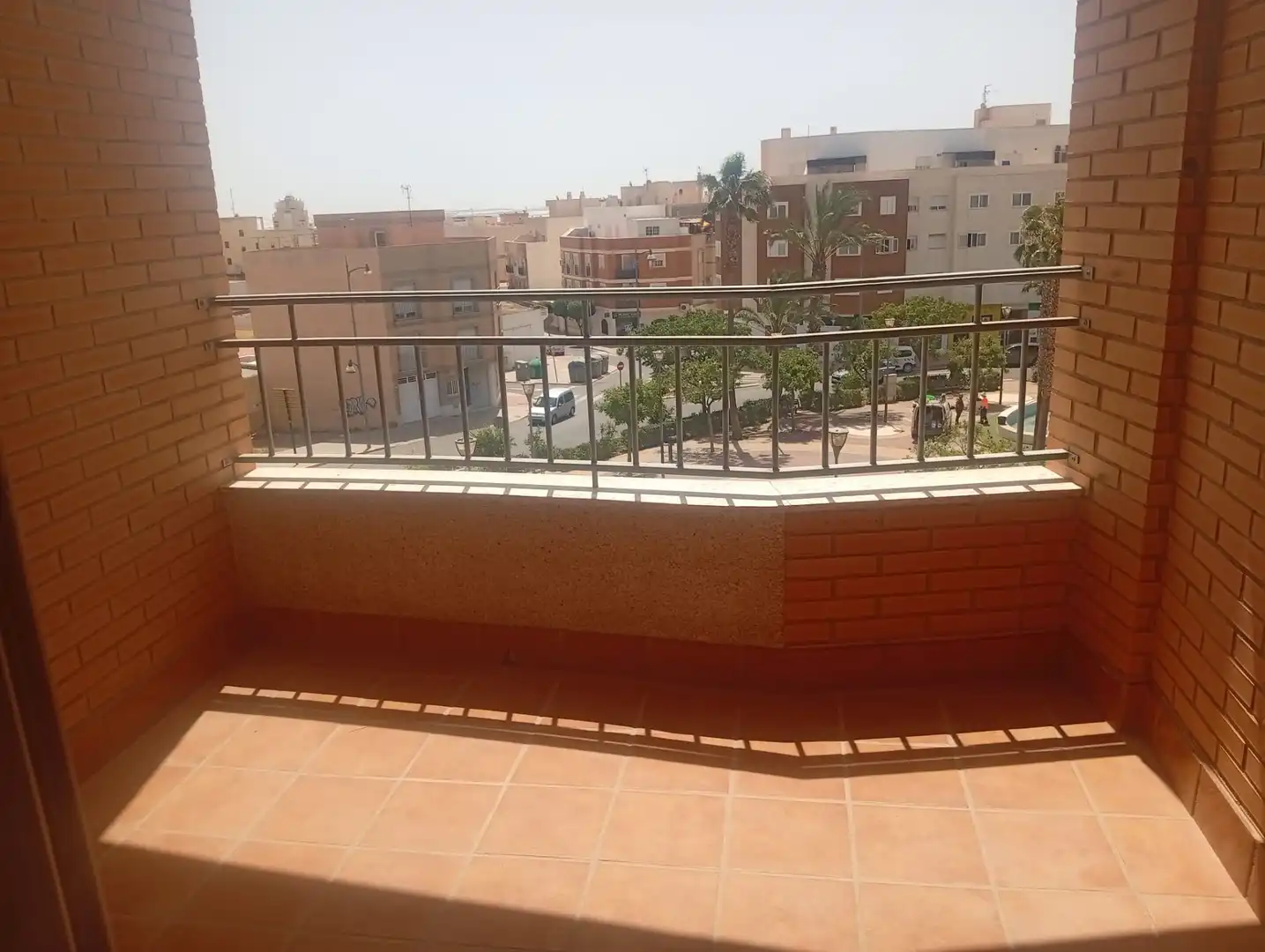 Terraza de Piso en venta en El Ejido