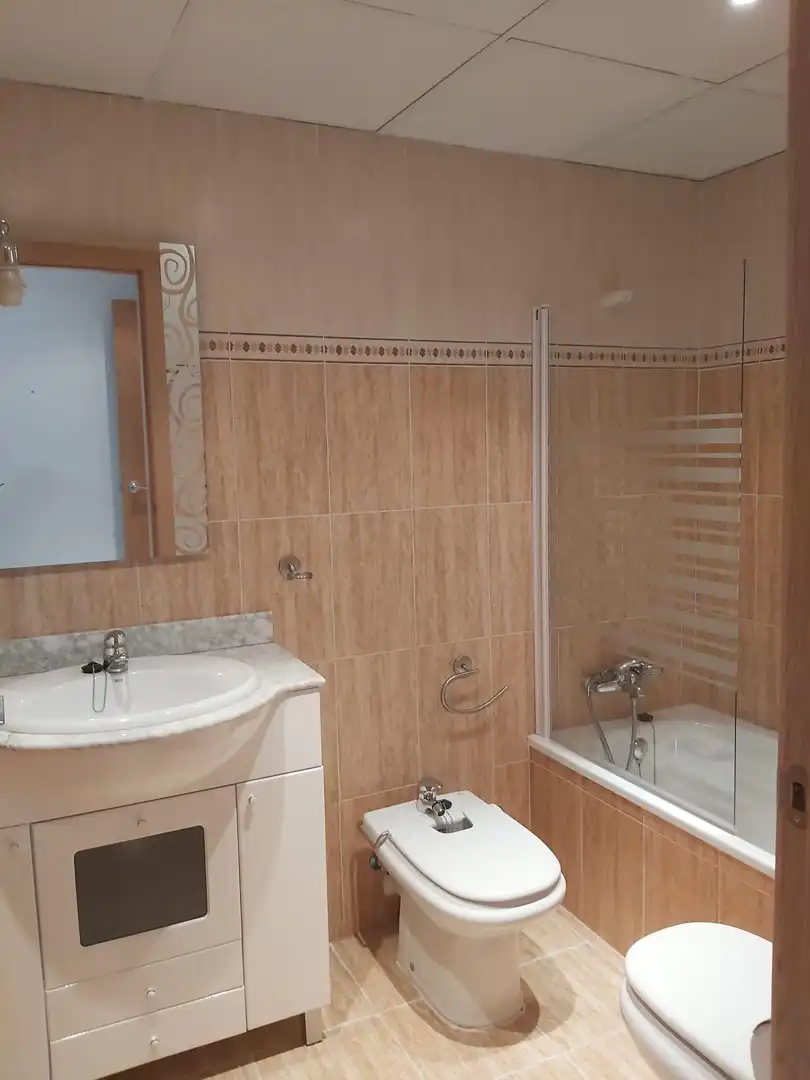 Apartament en venda a Poble Nou