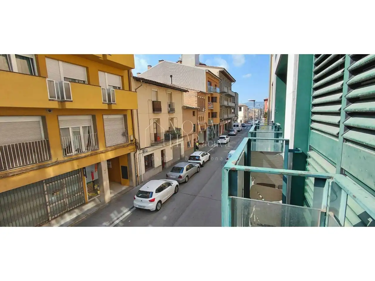 Appartamento con terrazza in vendita a Calle Alta Cortada, imagen 23