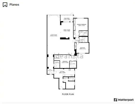 Piso en venta en Madrid con Aire acondicionado, Calefacción y Terraza