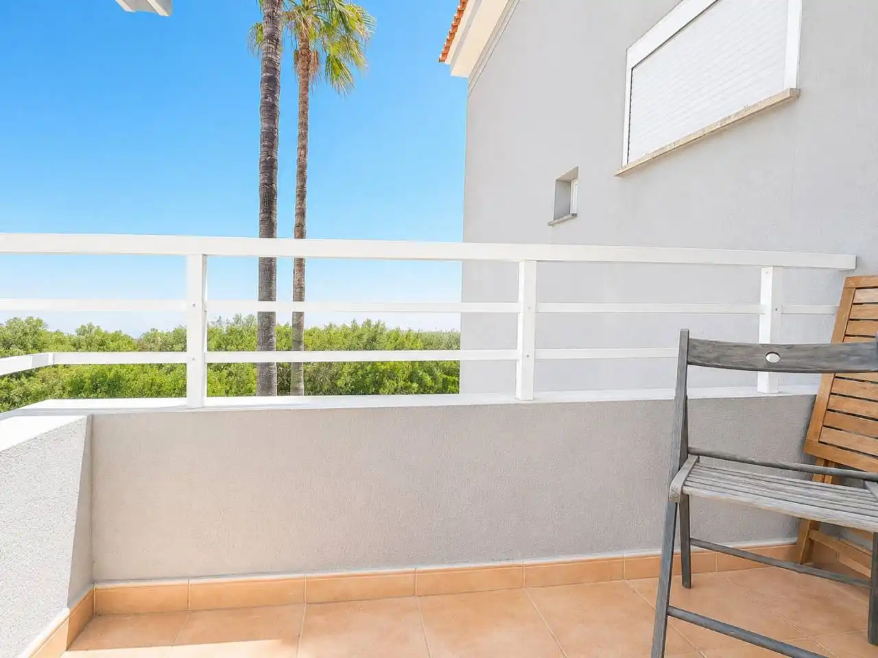 Wohnung mit Terrasse zum Verkauf in Port de Pollença, imagen 3