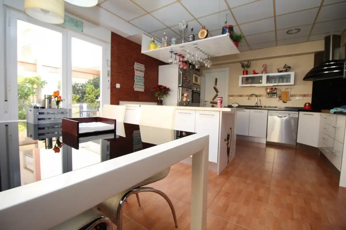 Casa in vendita a El Ejido Ciudad, imagen 8