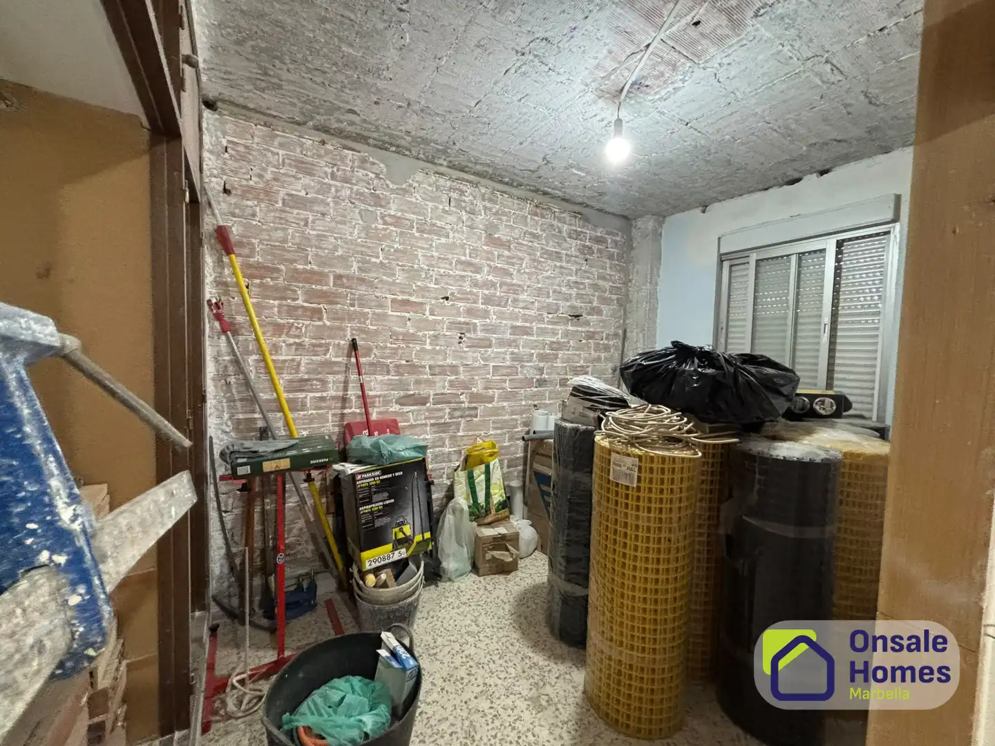 Piso con terraza en venta en Avenida Trapiche, imagen 5