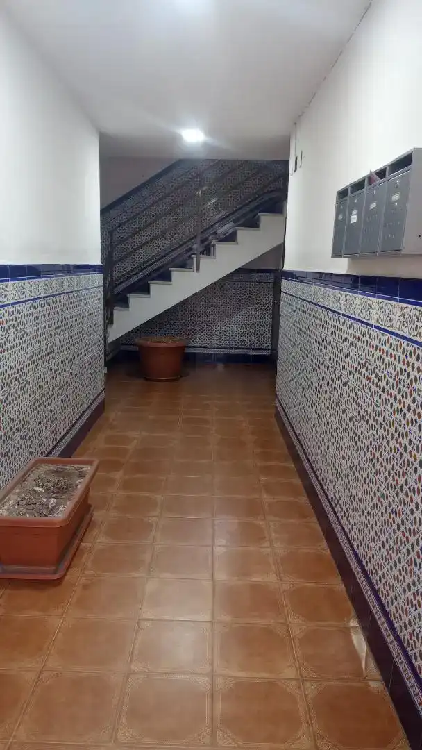 Pis en venda en Guarromán amb Aire condicionat, Jardí privat i Moblat