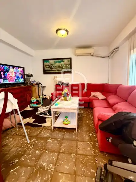Piso en venta en Carrer Mestre Marçal, -1, Torrefiel