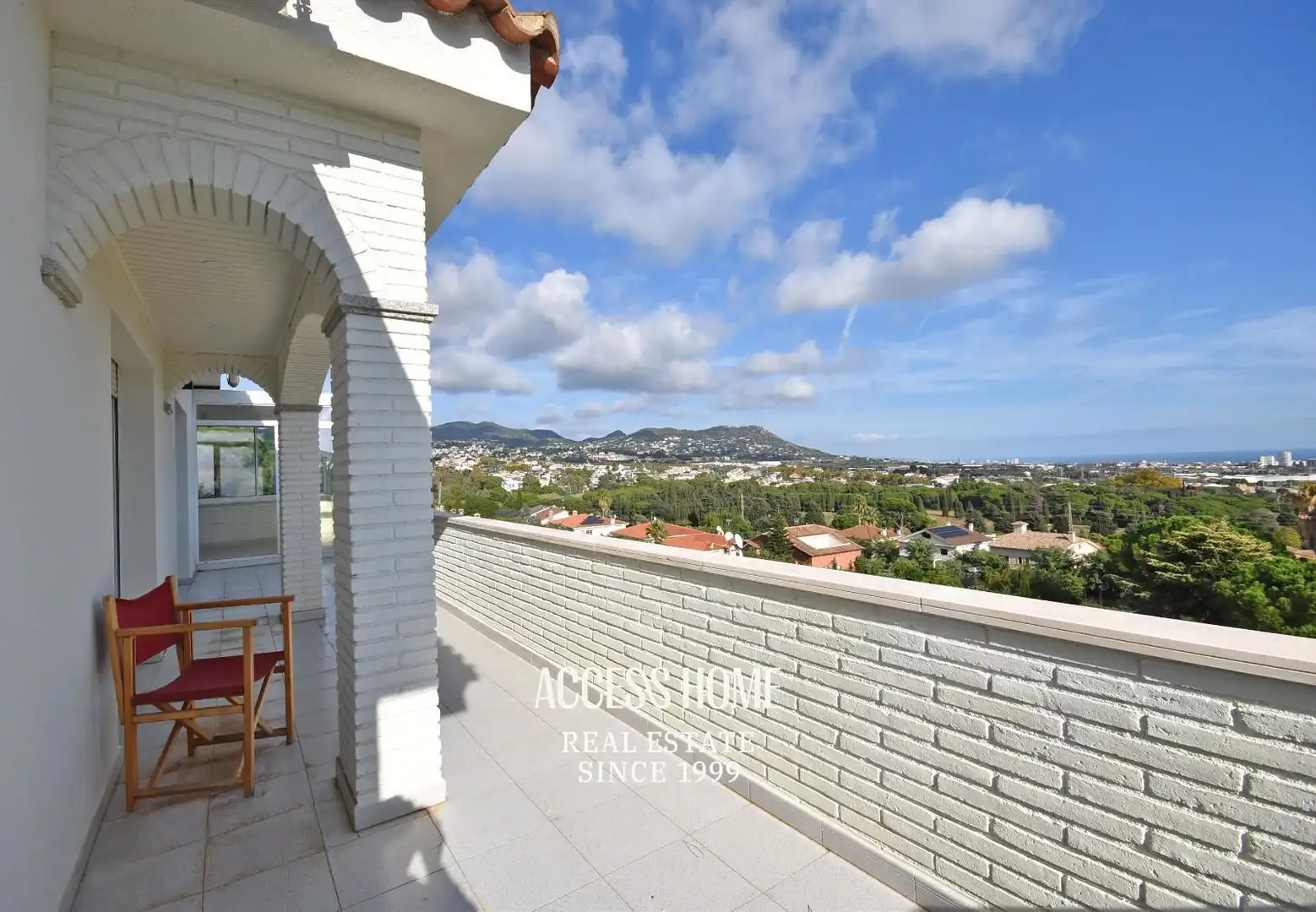 Detached house with pool for sale in Premià de Dalt, imagen 35