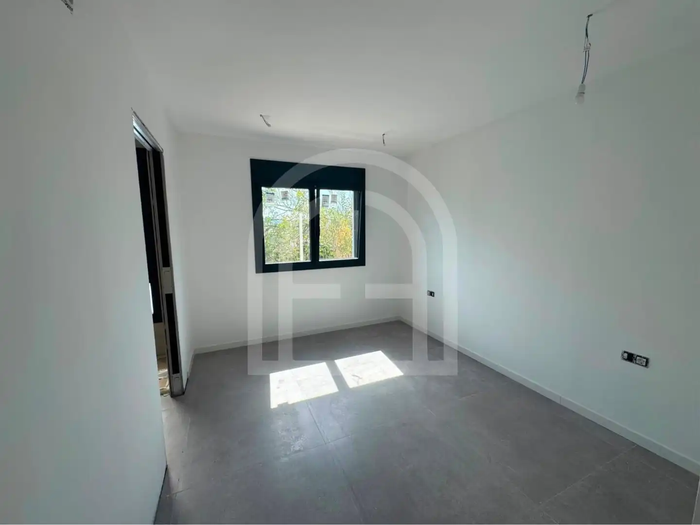 Dormitori de Casa o xalet en venda en Lliçà d'Amunt