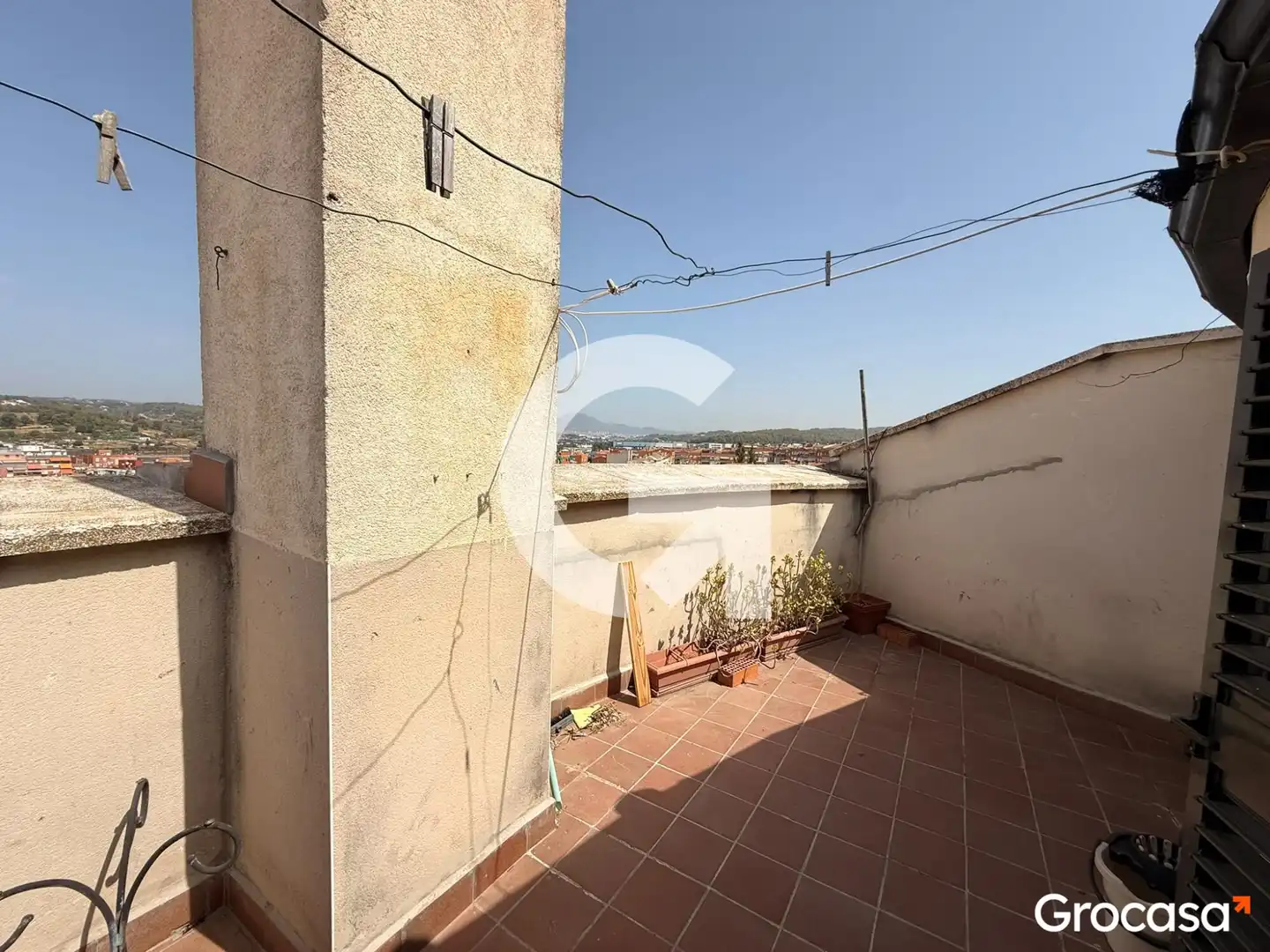 Terraza de Piso en venta en Rubí con Aire acondicionado, Calefacción y Terraza