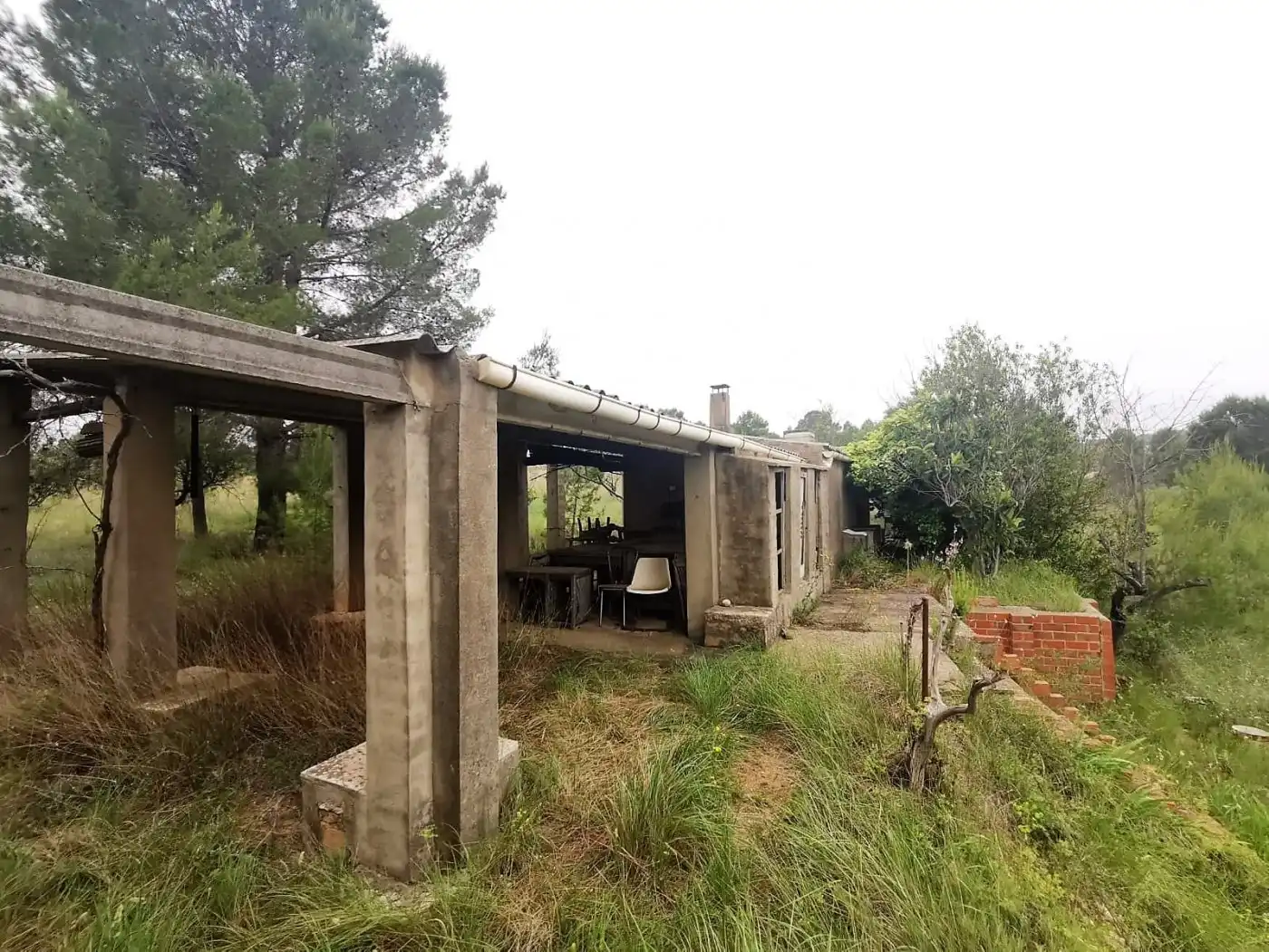 Rustikales Grundstück zum Verkauf in POLIGONO 29 43, imagen 8