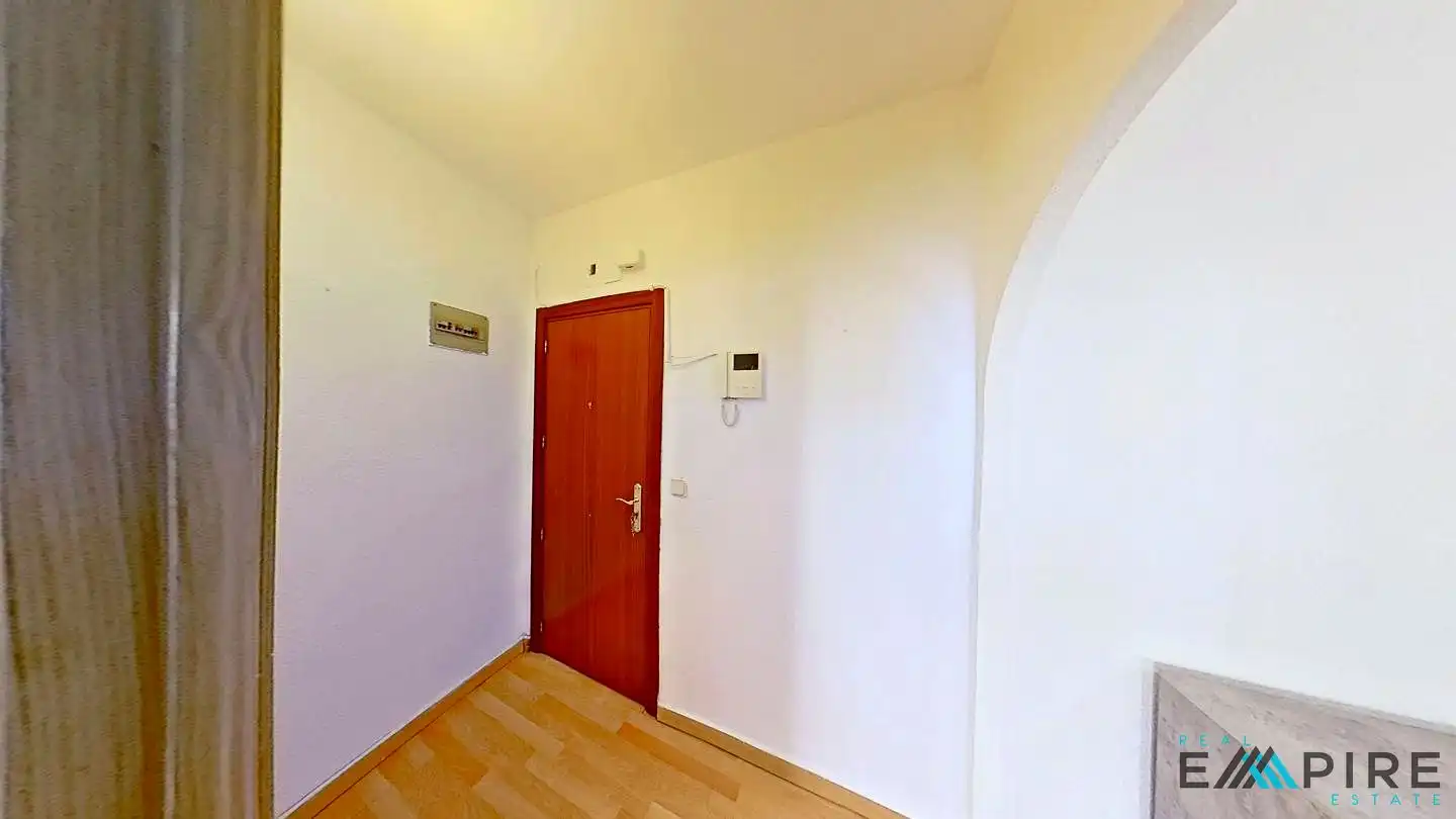 Apartamento en venta en Getafe
