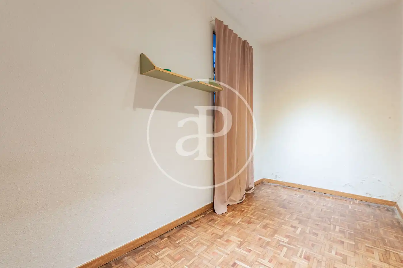 Schlafzimmer von Wohnung zum Verkauf in Retiro