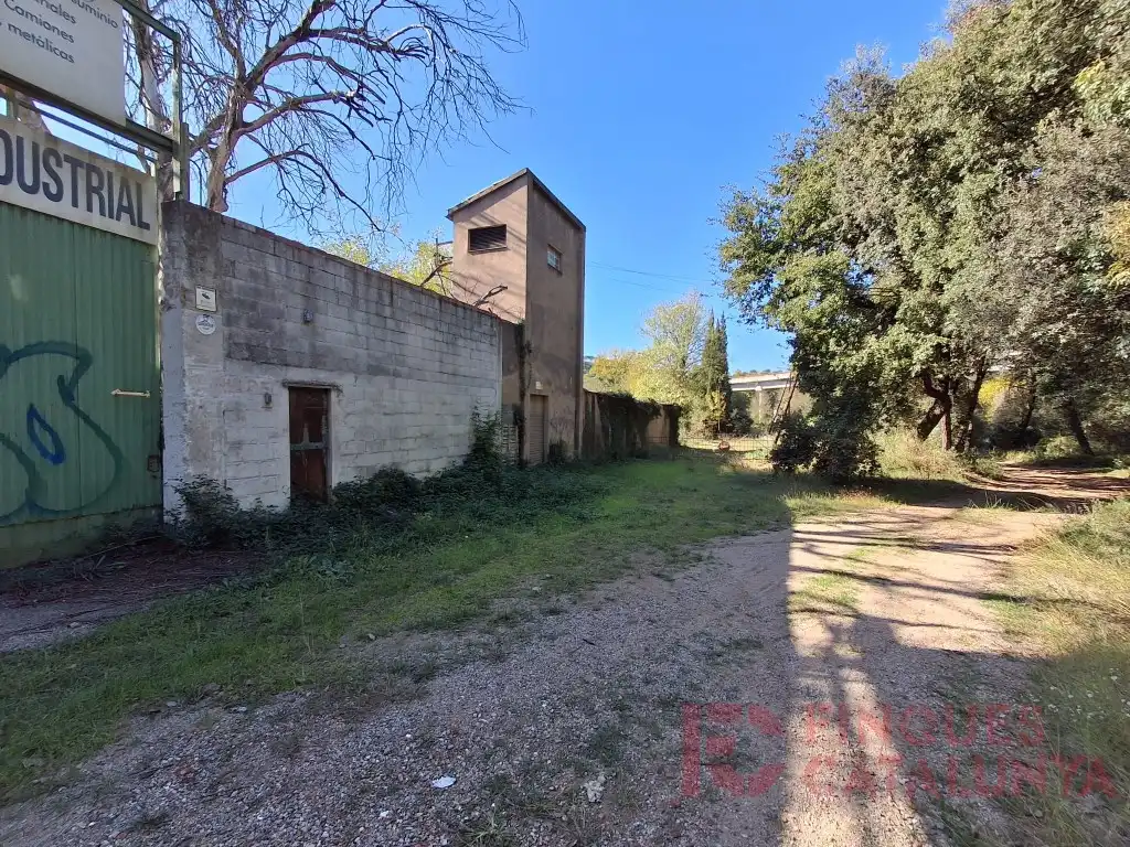 Terreno industriale in vendita a Calle Cuirol, imagen 10
