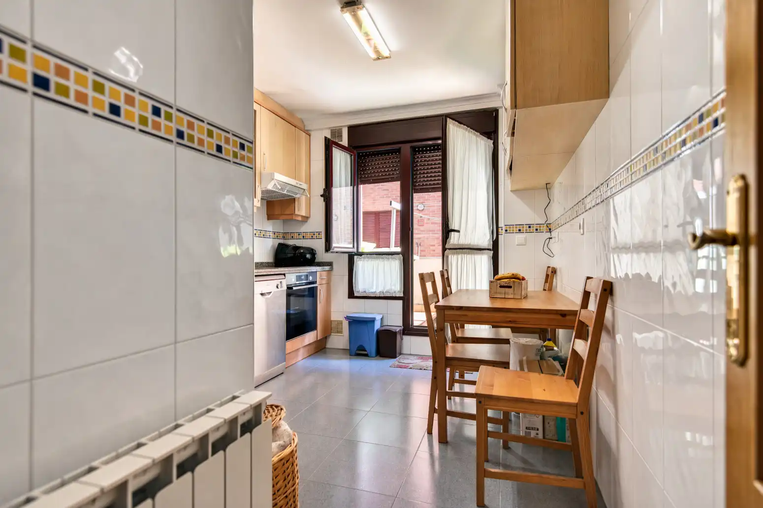 Wohnung mit Balkon zum Verkauf in Posada de Llanera - AV PRUDENCIO GONZALEZ 4, imagen 23