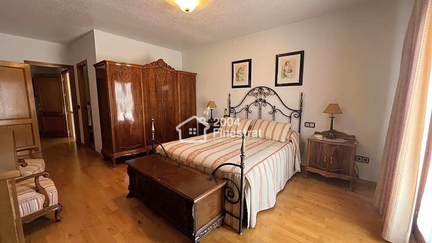 Habitación de Casa o chalet en venta en Benidorm