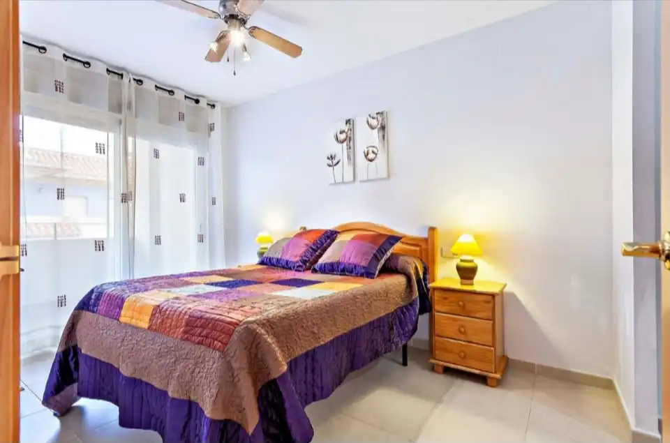 Appartamento con ascensore in vendita a Avenida Mar Azul, imagen 3
