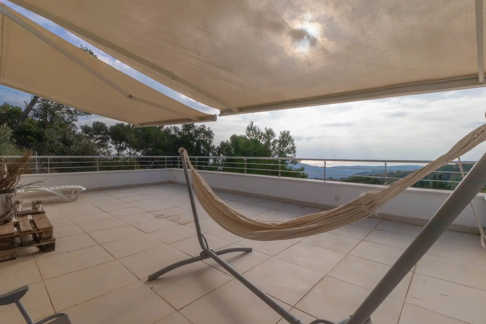 Chalet con terraza en venta en Sant Cebrià de Vallalta, imagen 37