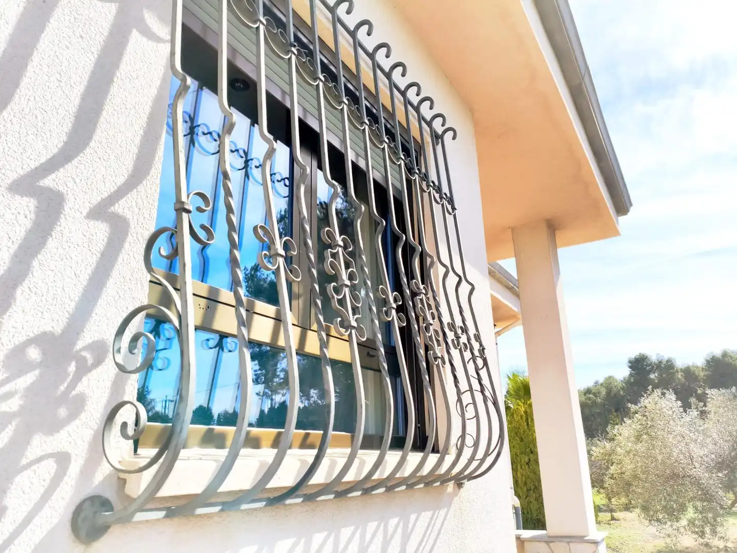 Villa zum Verkauf in Banyeres de Mariola, imagen 7