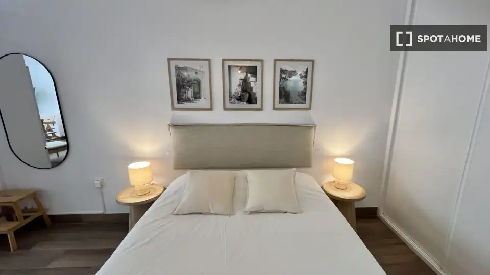Room in Ventas
