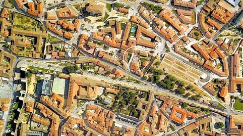 Foto 3 de Residencial en venda a Casimiro Hernández, 6, Sur, Ávila Capital