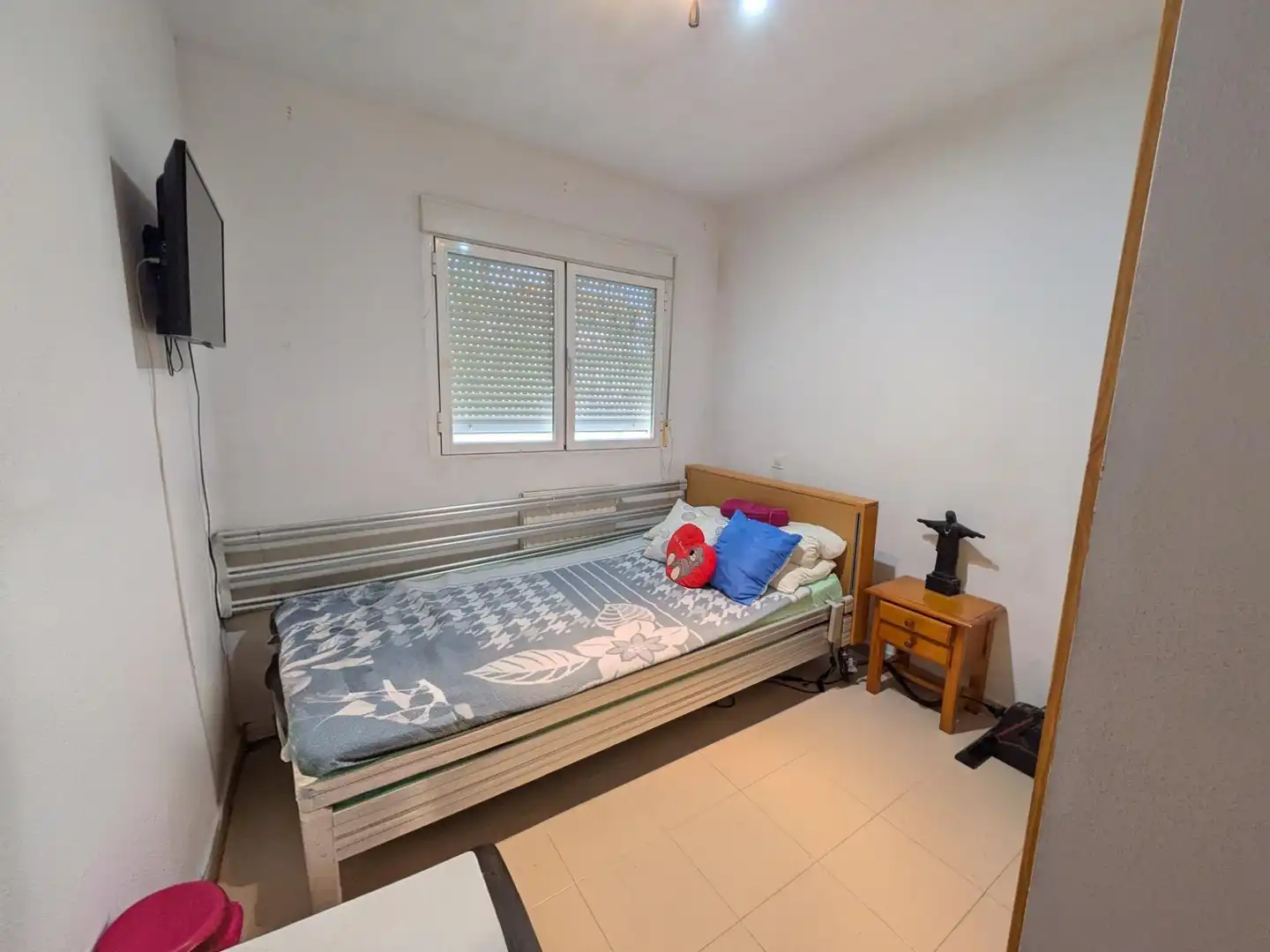 Habitación de Casa o chalet en venta en Loranca de Tajuña con Calefacción y Jardín privado