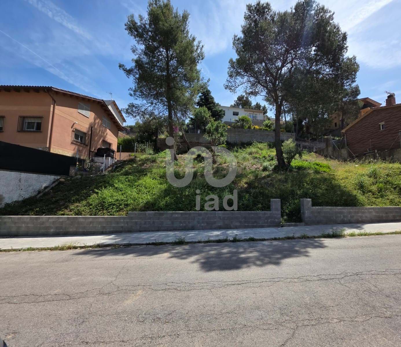 Residencial en venta en Vallirana