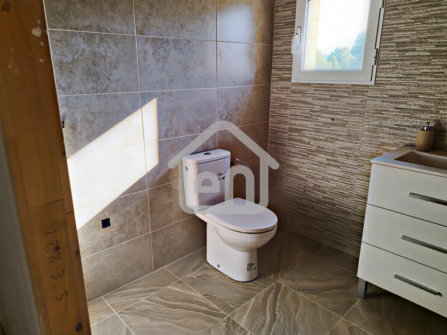 Baño de Terreno en venta en Requena