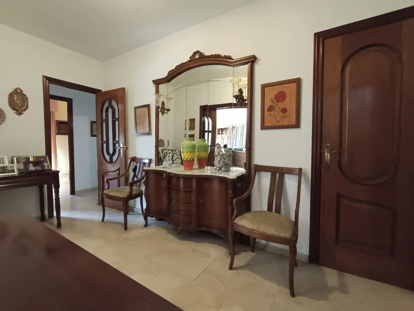 Flat for sale in Córdoba  with Air Conditioner, Terrace and Storage room
