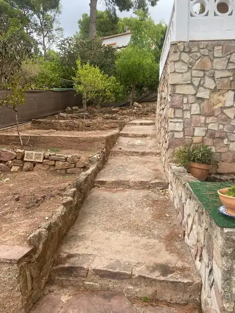 Xalet amb piscina en venda a Avinguda dels Germanells, imagen 32